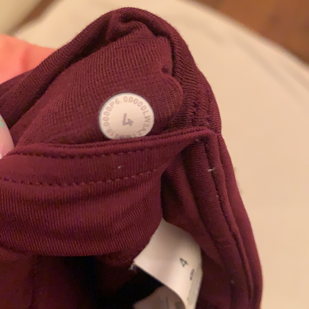 Lululemon All The Right Places Pant 28” - Picture 4 of 4